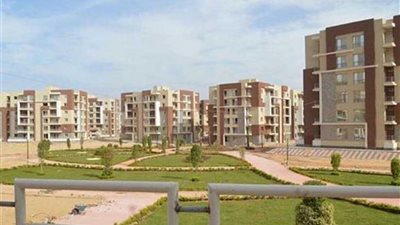 4 أغسطس.. تسليم وحدات بمشروع 