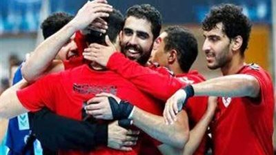 200 دولار مكافأة للاعبي منتخب شباب اليد بعد التأهل إلى دور 8 بالمونديال