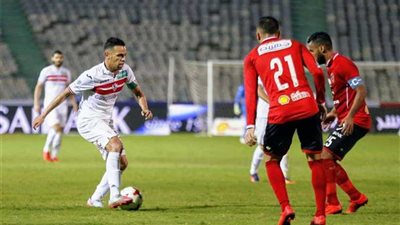 الأهلي والزمالك في دوري الأبطال.. والمصري يبدأ الكونفيدرالية من دور الـ 32 وبيراميدز من التمهيدي