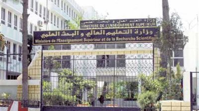 التعليم العالي: فرع جامعة هيرت فورد شير لايزال في مراحله الأولى والملف الفني قيد الدراسة