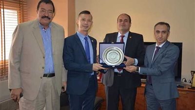 الجودو يشارك فى بطولة الجائزة الكبرى بكرواتيا بخمسة لاعبين