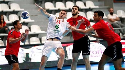 تعرف على زي منتخب الشباب أمام النرويج بالمونديال