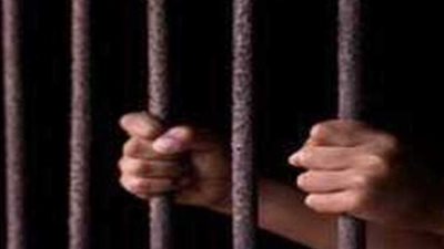 حبس المتهم بإضرام النيران في والده بالبحيرة