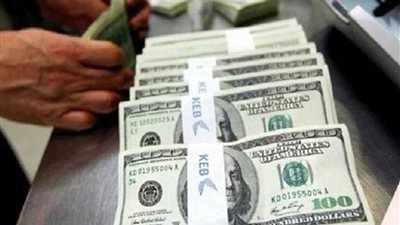 تعرف على سعر الدولار أمام الجنيه خلال تعاملات اليوم