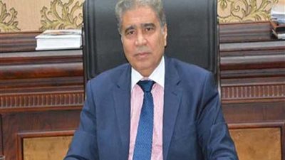 ندي فنانة منياوية تحول كورنيش النيل للوحة فنية تجمع بين الحداثة والتاريخ في تصميم جديد