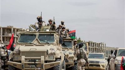 عاجل ..الجيش الليبي يسقط طائرة تركية أثناء إغارتها على قاعدة الجفرة