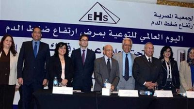 الخطوط الإرشادية العالمية الجديدة في علاج ارتفاع ضغط الدم