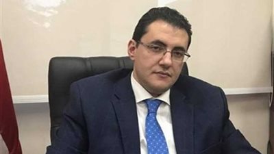 الصحة: عيادات البعثة الطبية للحج بمكة والمدينة تستقبل 1715 حاجاً مصرياً