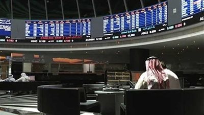 مؤشر البورصة العراقية يغلق على ارتفاع