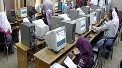لمساء غد.. مد أعمال مكتب تنسيق لطلاب المرحلة الأولى