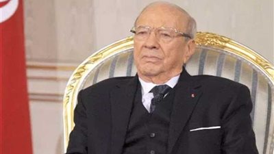 مدبولي يعزي الشعب التونسي في وفاة الرئيس الباجي قايد السبسي