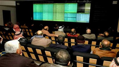 البورصة الأردنية تغلق على انخفاض