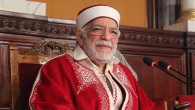 مورو يتولى تسيير البرلمان التونسي عقب تنصيب الناصر رئيسا للجمهورية