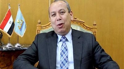 محافظ كفرالشيخ يعلن عن منحة الجامعة الألمانية لأوائل الثانوية العامة