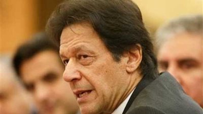 عمران خان: ترامب يزور باكستان قريبًا