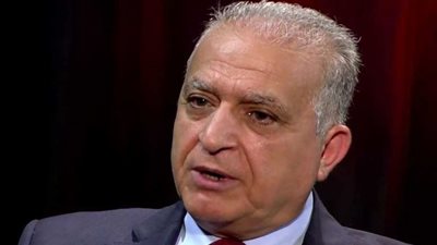 وزير الخارجية العراقي يجري اتصالا هاتفيا مع نظيره التونسي للتعزية بوفاة السبسي