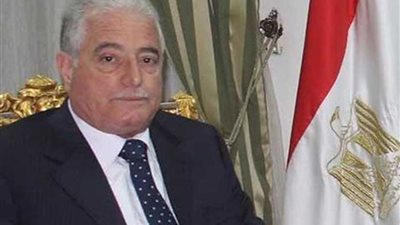 محافظ جنوب سيناء يبحث استعدادات عيد الأضحى والمشروعات الجارية