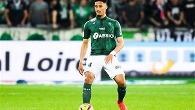 آرسنال يعلن التعاقد مع المدافع الفرنسي 