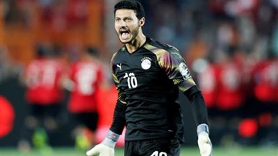 الشناوي يدخل دائرة اهتمامات ريال مدريد بعد العروض الإنجليزية