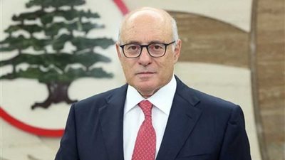 وزير العمل اللبناني: وضع خاص لعمل اللاجئين الفلسطينيين مقارنة بالأجانب