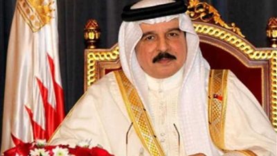 العاهل البحريني يعزي تونس في وفاة الرئيس الباجي قايد السبسي