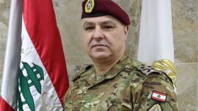 قائد الجيش اللبناني: لن نسمح بتشويه سمعة القوات المسلحة