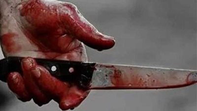 عامل يذبح زوجته لخلافات أسرية ببنها