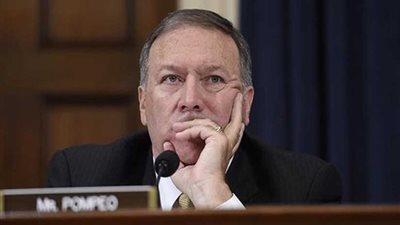 عاجل.. بومبيو: مستعد للذهاب إلى إيران للتفاوض