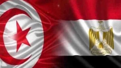 الرئيس السيسي يوجه بإعلان حالة الحداد لرحيل الرئيس التونسي