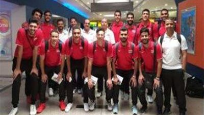 فراعنة الطائرة يواجهون أسود الأطلس بمباراة تحديد المراكز بمونديال الشباب بالبحرين