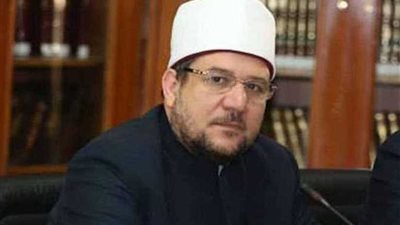 وزير الأوقاف: ترجمة خطبة الجمعة إلى سبع عشرة لغة إضافة إلى لغة الإشارة