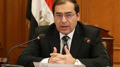 وزير البترول يوقع مع وزير الطاقة الأمريكي مذكرة تفاهم للتعاون الثنائي في قطاع الطاقة