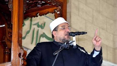 وزير الأوقاف: مراعاة النفع العام سبيل لإعلاء المعاني والقيم الإنسانية