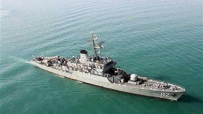 سفينة إيرانية تطلق استغاثة ببحر قزوين.. وأذربيجان تنقذ 9 من طاقمها