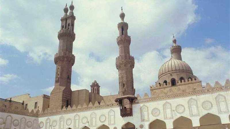الأزهر يرفض هدم مبانٍ
