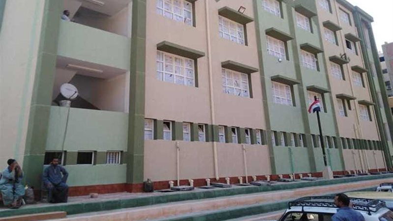 محافظ أسيوط: استلام