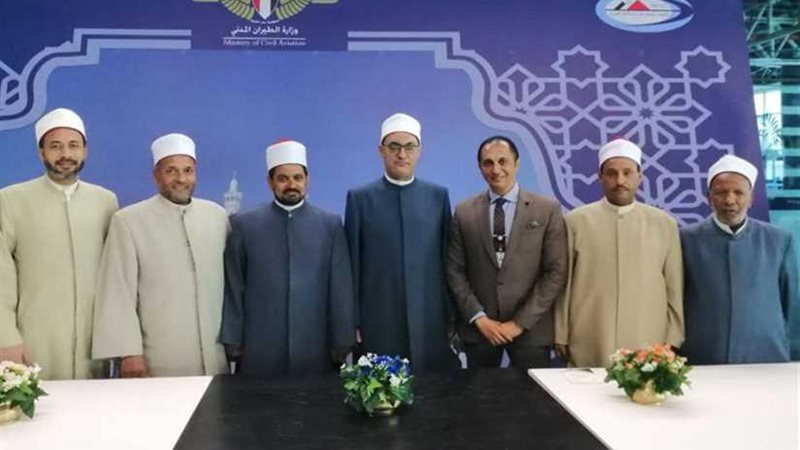 أمين البحوث الإسلامية