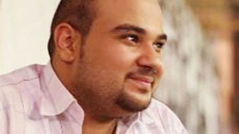 المخرج محمد كرم رئيسا