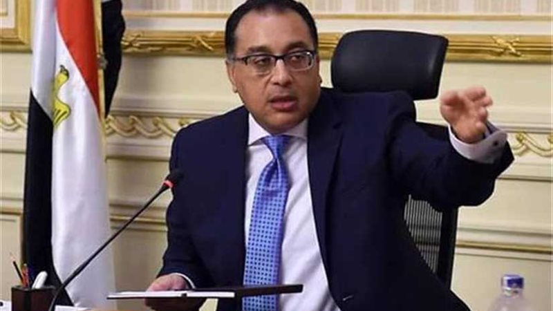 مدبولي: عقد اجتماعات