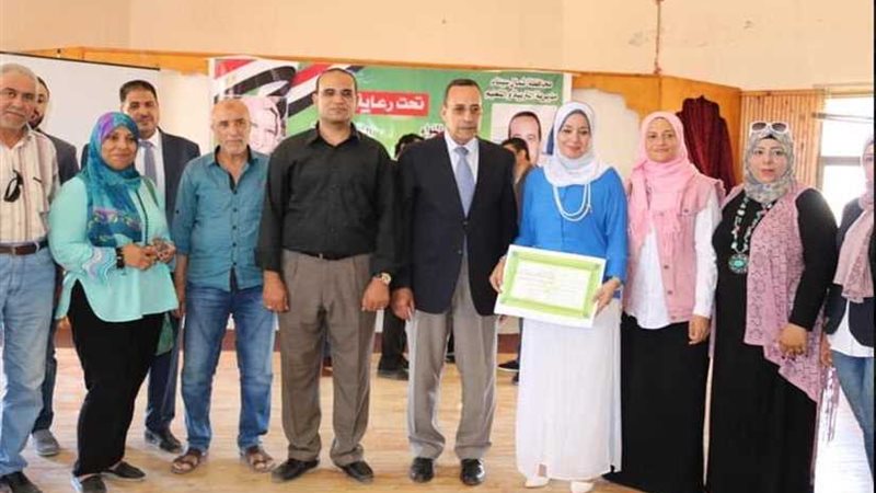 افتتاح فرع الأكاديمية