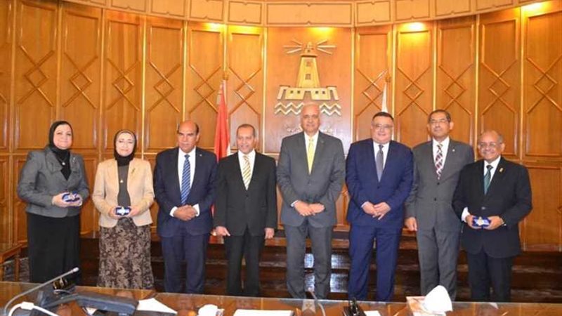 جامعة الإسكندرية