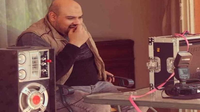 المخرج محمد كرم رئيسا