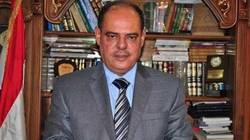 رئيس اتحاد الصحفيين