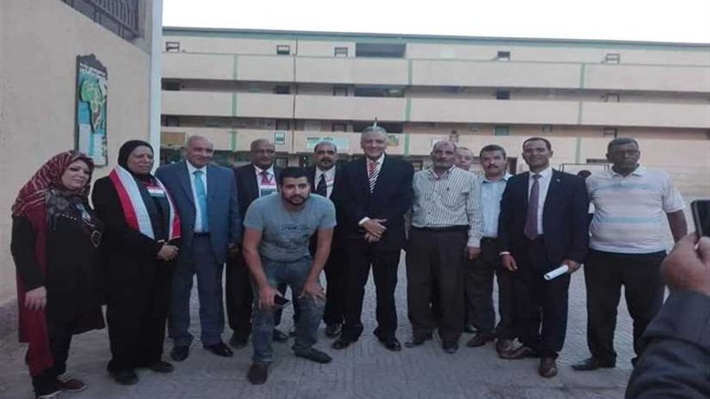 شبرا الإعدادية بنين