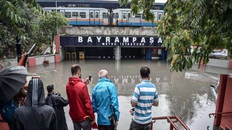 قتلى ومشردون جراء