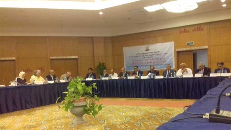 بمشاركة 11 دولة..