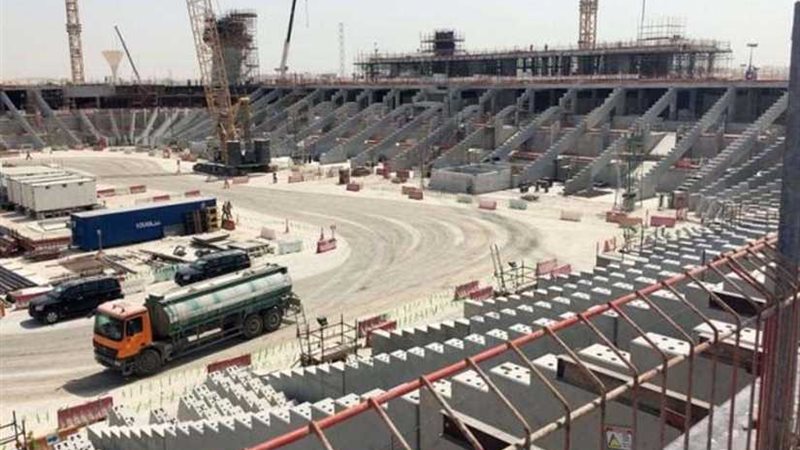 على طريقة اخطف وأجرى..