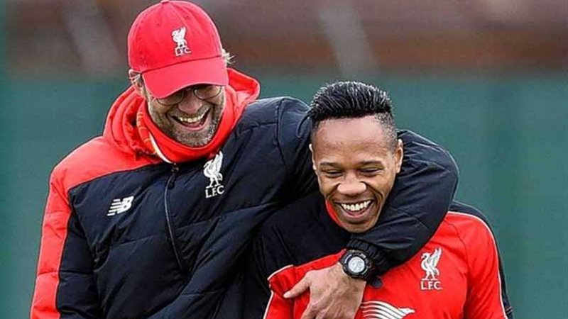 كلوب: كلاين سيغيب