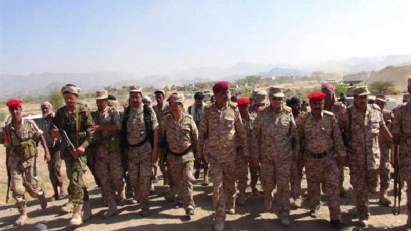 اليمن: مقتل 30 عنصرا