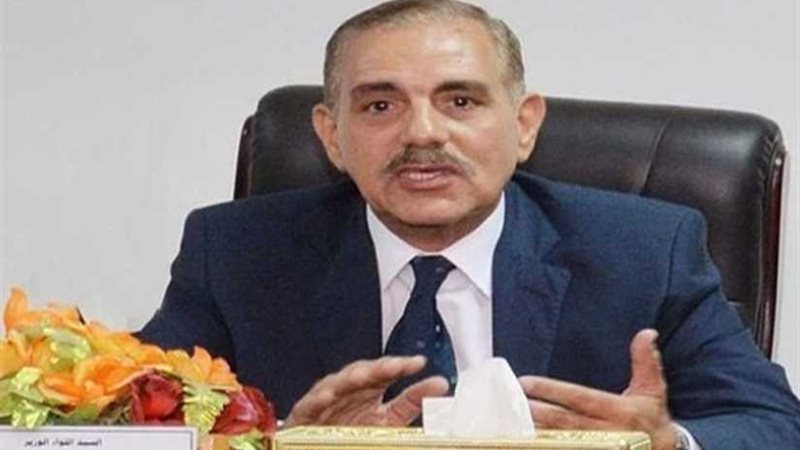 محافظ أسيوط يصدر